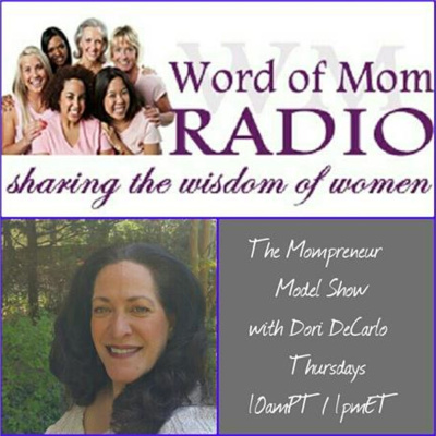 Word Of Mom Radio