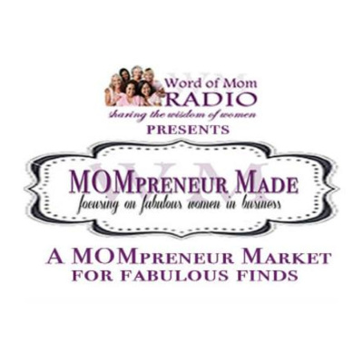Word Of Mom Radio