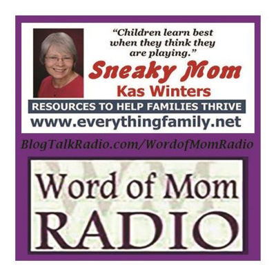 Word Of Mom Radio