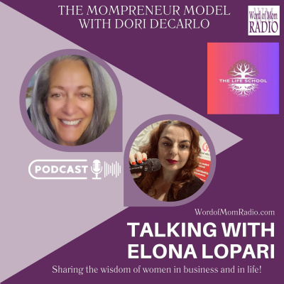 Word Of Mom Radio