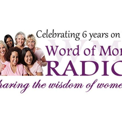 Word Of Mom Radio