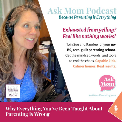 Word Of Mom Radio