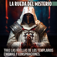 Tras las Huellas de los Templarios: Misterios y Conspiraciones - Episodio exclusivo para mecenas