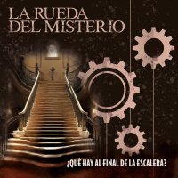¿Qué hay Al Final de la Escalera?- III Jornadas de Historia y Misterio de El Viso de San Juan - Episodio exclusivo para mecenas