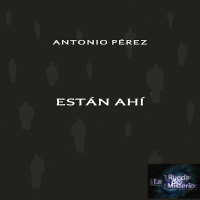 Están Ahí - Episodio exclusivo para mecenas