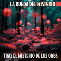 Tras el Misterio de los ORBS - Episodio exclusivo para mecenas