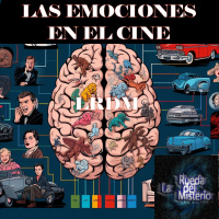 Las Emociones en el Cine - Episodio exclusivo para mecenas