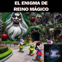 El Enigma de Reino Mágico - Episodio exclusivo para mecenas