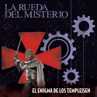 El Enigma de los Templeisen- Cuentos Comprimidos- Sobre Todo si LLueve. - Episodio exclusivo para mecenas