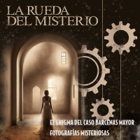 El Enigmas del Caso Bárcena Mayor- Fotografías Misteriosas- Cuentos Comprimidos: El Manuscrito. - Episodio exclusivo para mecenas
