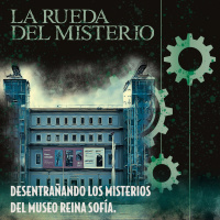 Desentrañando los Misterios del Museo Reina Sofía - Episodio exclusivo para mecenas