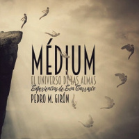 Medium: El Universo de las Almas. - Episodio exclusivo para mecenas