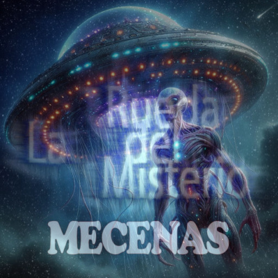 Podcast La Rueda Del Misterio
