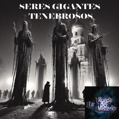 Podcast La Rueda Del Misterio