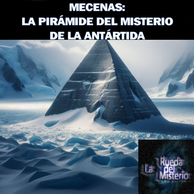 Podcast La Rueda Del Misterio