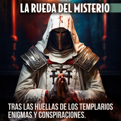 Podcast La Rueda Del Misterio