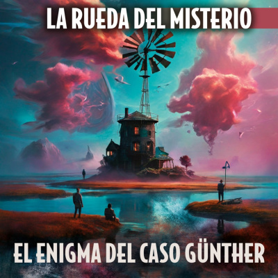 Podcast La Rueda Del Misterio