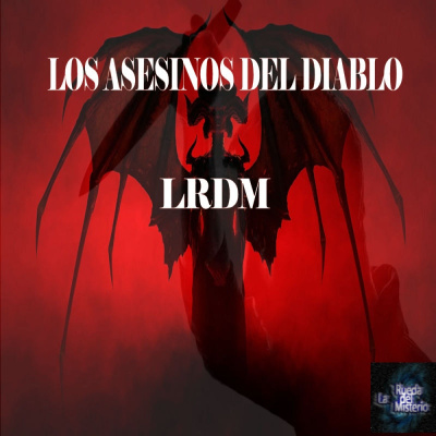 Podcast La Rueda Del Misterio