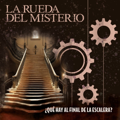 Podcast La Rueda Del Misterio