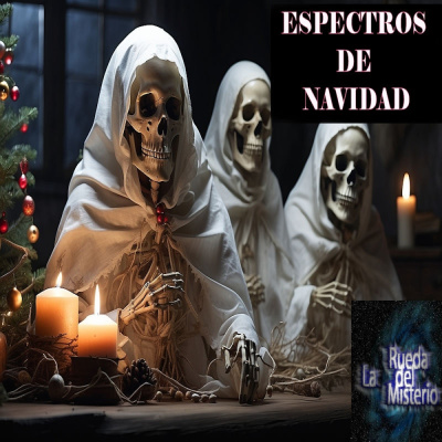 Podcast La Rueda Del Misterio