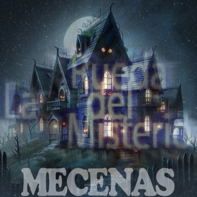Podcast La Rueda Del Misterio