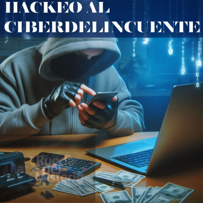 Podcast La Rueda Del Misterio