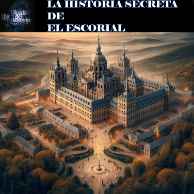 Podcast La Rueda Del Misterio
