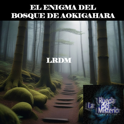 Podcast La Rueda Del Misterio