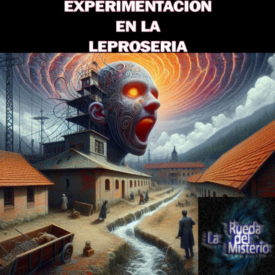 Podcast La Rueda Del Misterio