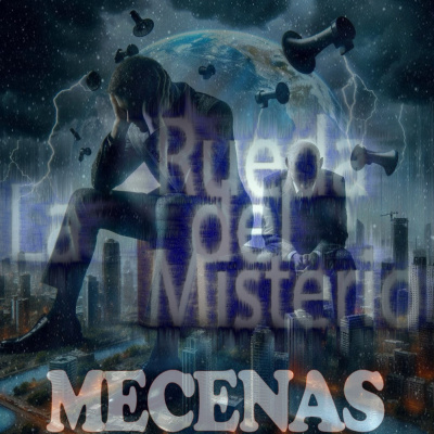 Podcast La Rueda Del Misterio