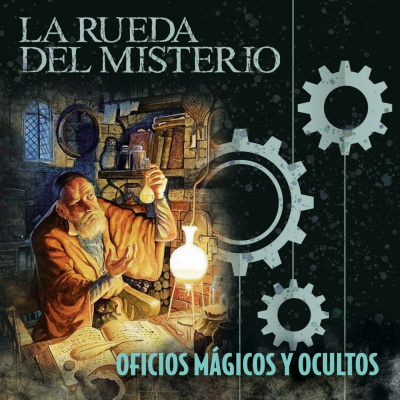 Podcast La Rueda Del Misterio
