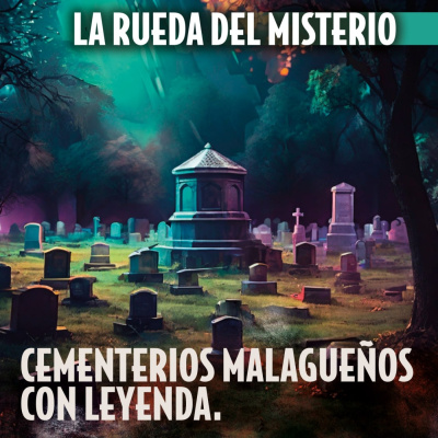 Podcast La Rueda Del Misterio