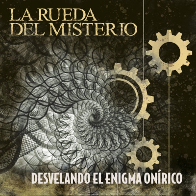 Podcast La Rueda Del Misterio