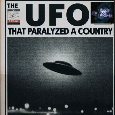 Podcast La Rueda Del Misterio