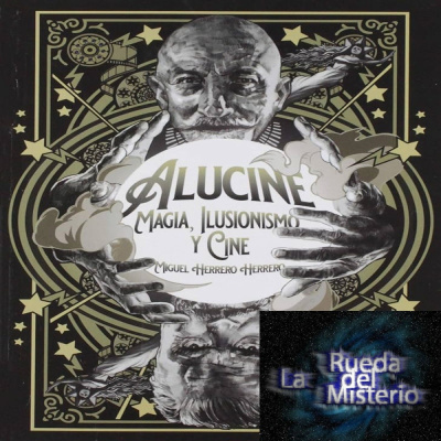 Podcast La Rueda Del Misterio