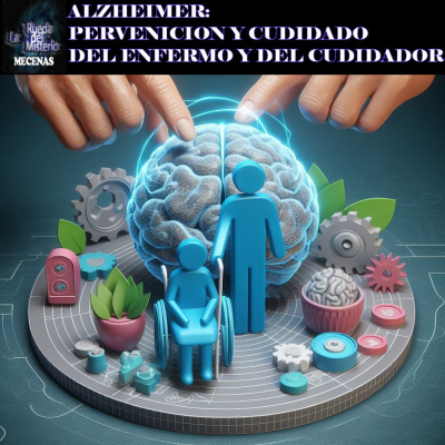 Podcast La Rueda Del Misterio