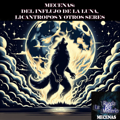 Podcast La Rueda Del Misterio