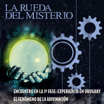 Podcast La Rueda Del Misterio