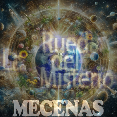 Podcast La Rueda Del Misterio