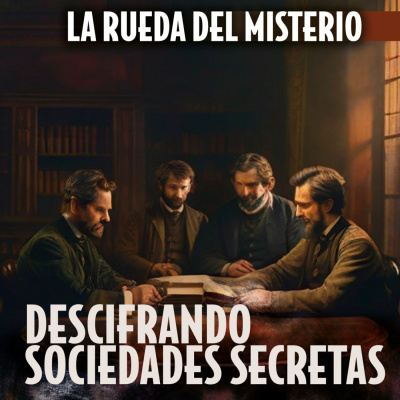 Podcast La Rueda Del Misterio