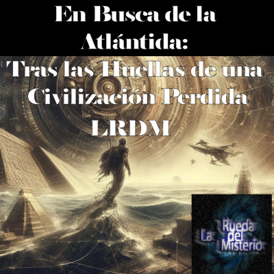 Podcast La Rueda Del Misterio