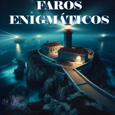 Podcast La Rueda Del Misterio