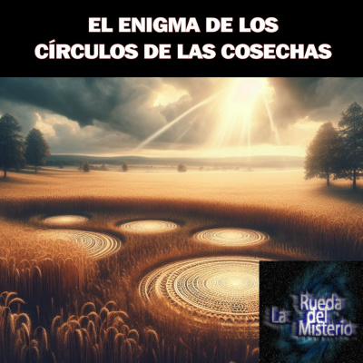 Podcast La Rueda Del Misterio