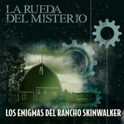 Podcast La Rueda Del Misterio