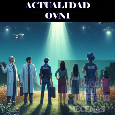 Podcast La Rueda Del Misterio