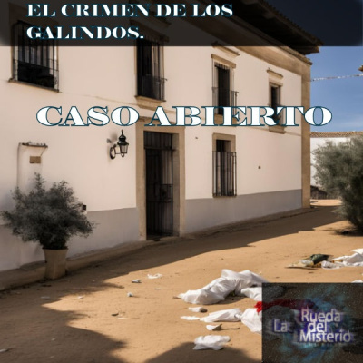 Podcast La Rueda Del Misterio