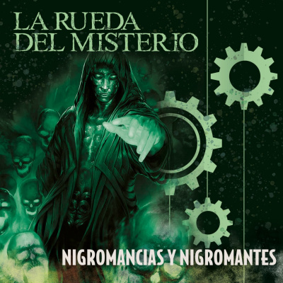 Podcast La Rueda Del Misterio