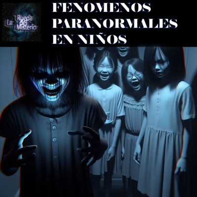 Podcast La Rueda Del Misterio