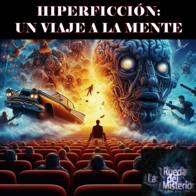 Podcast La Rueda Del Misterio