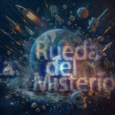 Podcast La Rueda Del Misterio